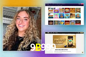 APP oficial da 9B999 para mobile